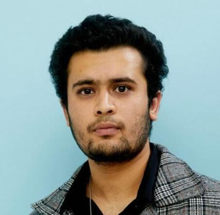Sidhant Sharma Partner &amp; Head of Business Development