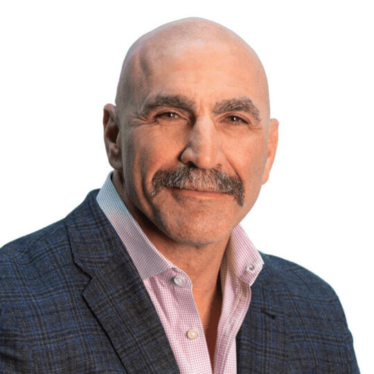 Steve Rozenberg Venture Partner &amp; Business Coach &amp; Mentor