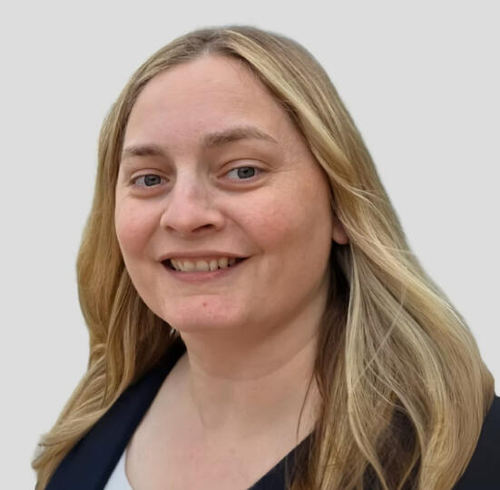 Amanda Wattie Origination Partner