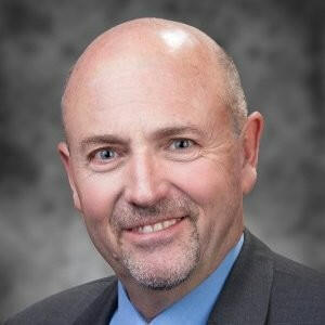 Bob Vesely Partner &amp; Financial Officer