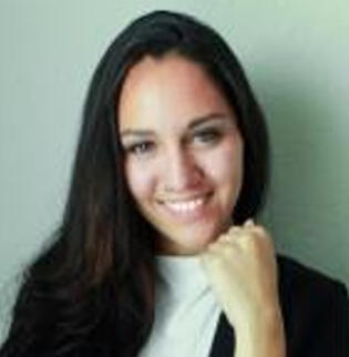 Rebeca Galrao Partner &amp; Head of Investor Relations