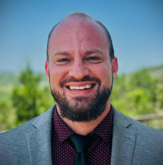 Grant Hanson Partner - Portfolio Growth &amp; Partnerships