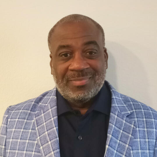 Bernard Brown Venture Partner – Consolidation