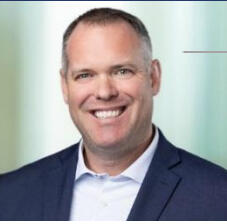 Christopher Miller Partner &amp; Chief Executive Officer