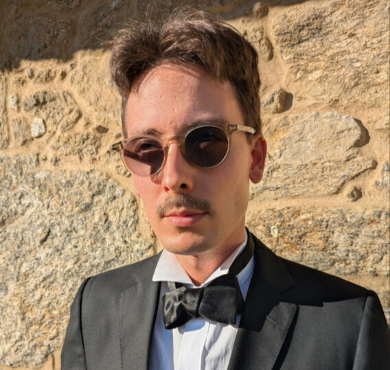 Matias Monteagudo Partner - Capital Markets