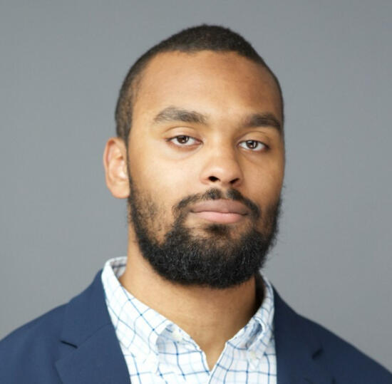 Chase Stine Origination Partner